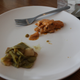 Image for article titled Eating Like an Astronaut: Our Six-Course Space Food Taste Test